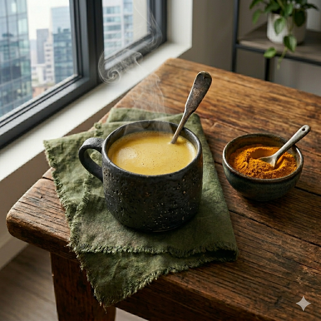 Daily Spice Drink Blends